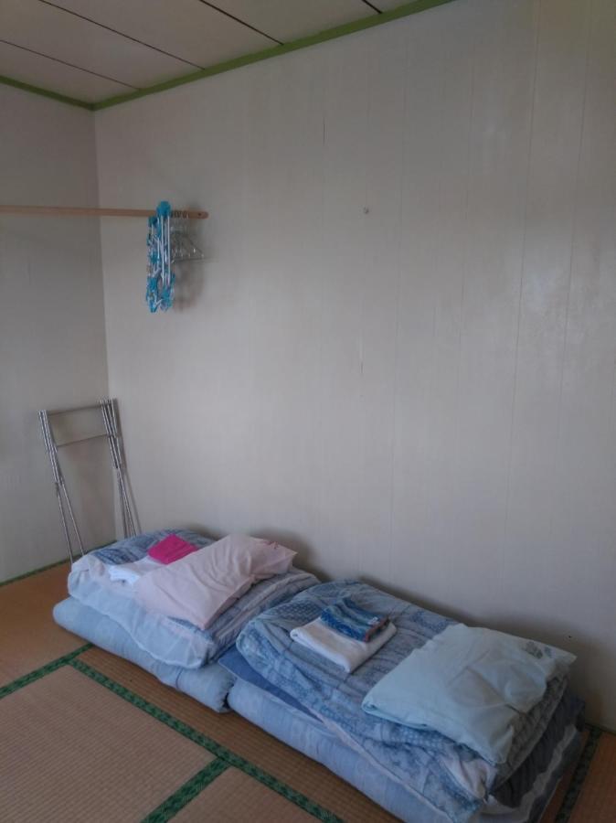 Minami Onna Tropical Hotel Luaran gambar