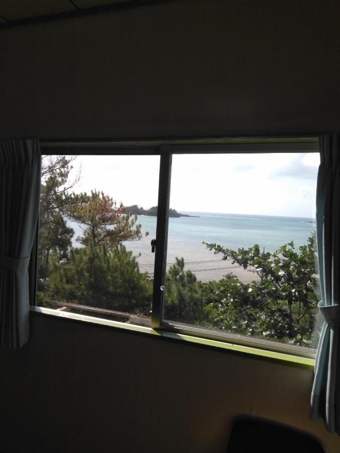 Minami Onna Tropical Hotel Luaran gambar